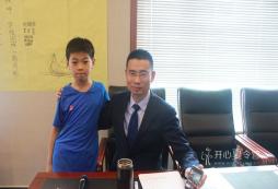 參加夏令營學口才對孩子有什么好處