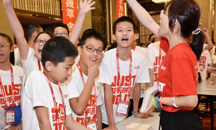 小學(xué)生口語夏令營(yíng)機(jī)構(gòu)有哪些
