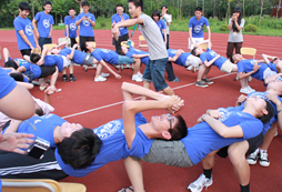 口語暑假夏令營熱門路線推薦