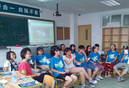 外教口語夏令營優(yōu)質(zhì)熱門路線推薦