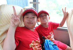 小學(xué)生口語(yǔ)特訓(xùn)營(yíng)課程特色都有什么？