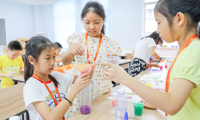 小學(xué)生口語夏令營品牌排行榜