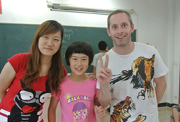 參加英語口語夏令營能在都能解決孩子哪些問題？