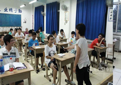 英語口語集訓營為什么能幫助學生提高口語能力