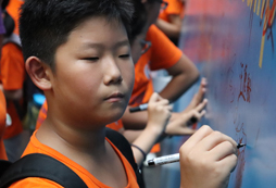 青少年口語夏令營選哪家？四大活動推薦