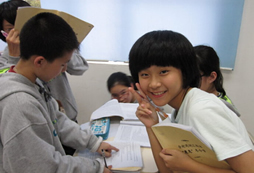 英語口語夏令營都有哪些配套服務(wù)？