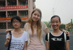 杭州哪家口語(yǔ)夏令營(yíng)好？?jī)?yōu)勢(shì)是什么？