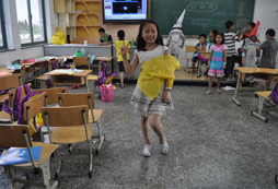 北京適合中小學(xué)生的口語(yǔ)夏令營(yíng)哪家好