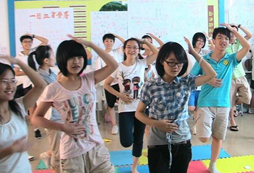 廣州英語口語夏令營怎么樣？