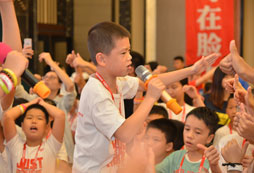 口語夏令營的課程特色都有哪些？