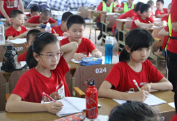 2017中小學(xué)生口語夏令營費用是多少