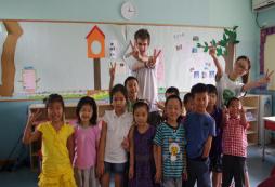 學(xué)習(xí)英語口語就來托福口語集訓(xùn)營