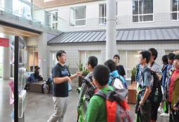 參加口語夏令營多少錢？費(fèi)用包含哪些？