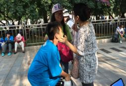 參加北京口語訓(xùn)練營都會去哪些地方