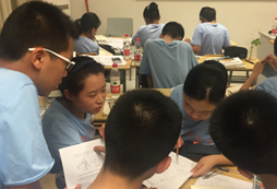 參加口語夏令營攻略之哪家好