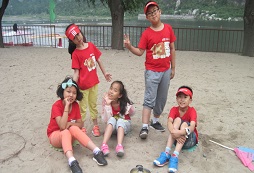 中小學(xué)生口語夏令營有哪些課程特色？
