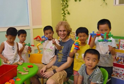 小學生可以參加少兒口語夏令營嗎