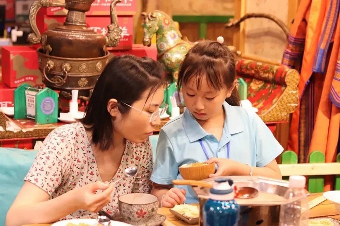 庫爾勒夏令營哪家正規(guī)
