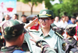 參加昆明少兒軍訓夏令營有哪些安全保障？
