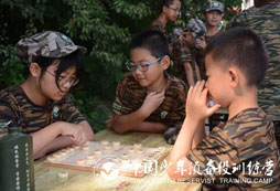 報名昆明軍事夏令營機構(gòu)都有哪些特點？