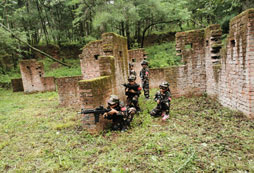 孩子參加昆明軍事夏令營有哪些需要攜帶的？