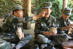 參加昆明小學(xué)生夏令營有哪些特色和優(yōu)勢？