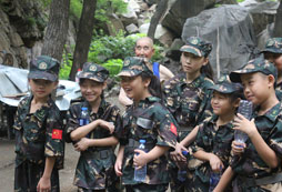 昆明軍事夏令營哪個好？