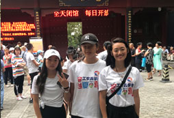 參加昆明市比較好的夏令營對孩子有哪些好處？