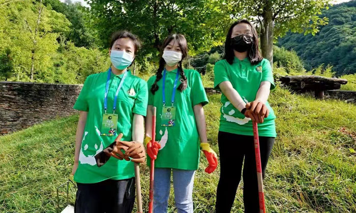 昆明青少年夏令營機(jī)構(gòu)推薦