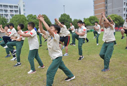 昆明軍事夏令營(yíng)報(bào)名方式有哪些？