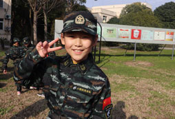 昆明小學生夏令營有哪幾家？