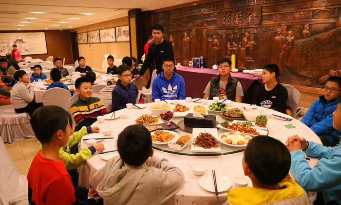 營養(yǎng)美食、分享交流