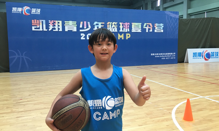 打籃球的照片