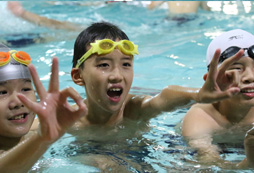 北京凱翔籃球夏令營適合小學生參加嗎？