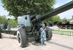 廊坊軍事夏令營的營地環(huán)境怎么樣？
