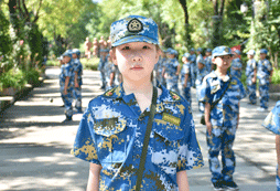 廊坊15天軍事夏令營對孩子成長有什么幫助？