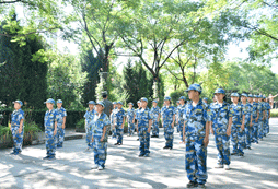 參加廊坊軍事夏令營需要多少錢？