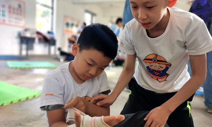 廊坊周邊小學(xué)生夏令營多少錢