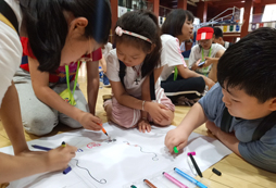 廊坊夏令營(yíng)能夠?yàn)楹⒆訋?lái)什么？