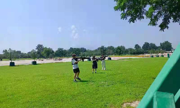 廊坊研學(xué)夏令營哪家好