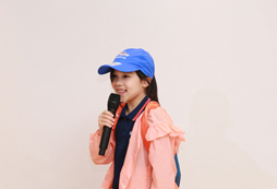 藍湖營地教育夏令營激發(fā)孩子內驅力