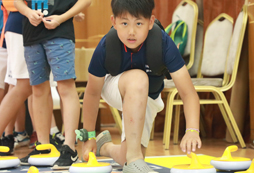 藍湖營地教育夏令營讓孩子與“走馬觀花”說不！