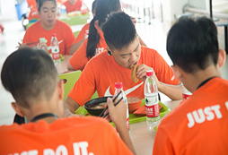 參加小學(xué)生籃球夏令營的好處有哪些？