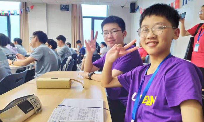 青少年籃球夏令營學費