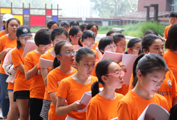  小學(xué)生籃球夏令營機構(gòu)選擇有哪些