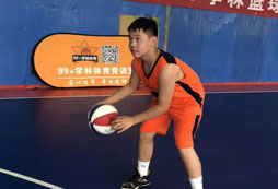 國內(nèi)好的籃球夏令營有什么