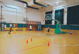 小學(xué)生暑假參加籃球夏令營需要多少錢