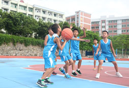 國內(nèi)暑期有哪些青少年籃球夏令營？