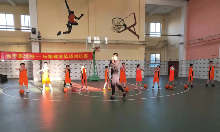 青少年籃球集訓(xùn)營(yíng)排名大全