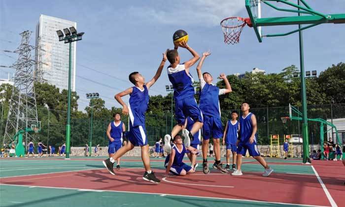 2021國內(nèi)好口碑籃球夏令營前五推薦！3.jpg